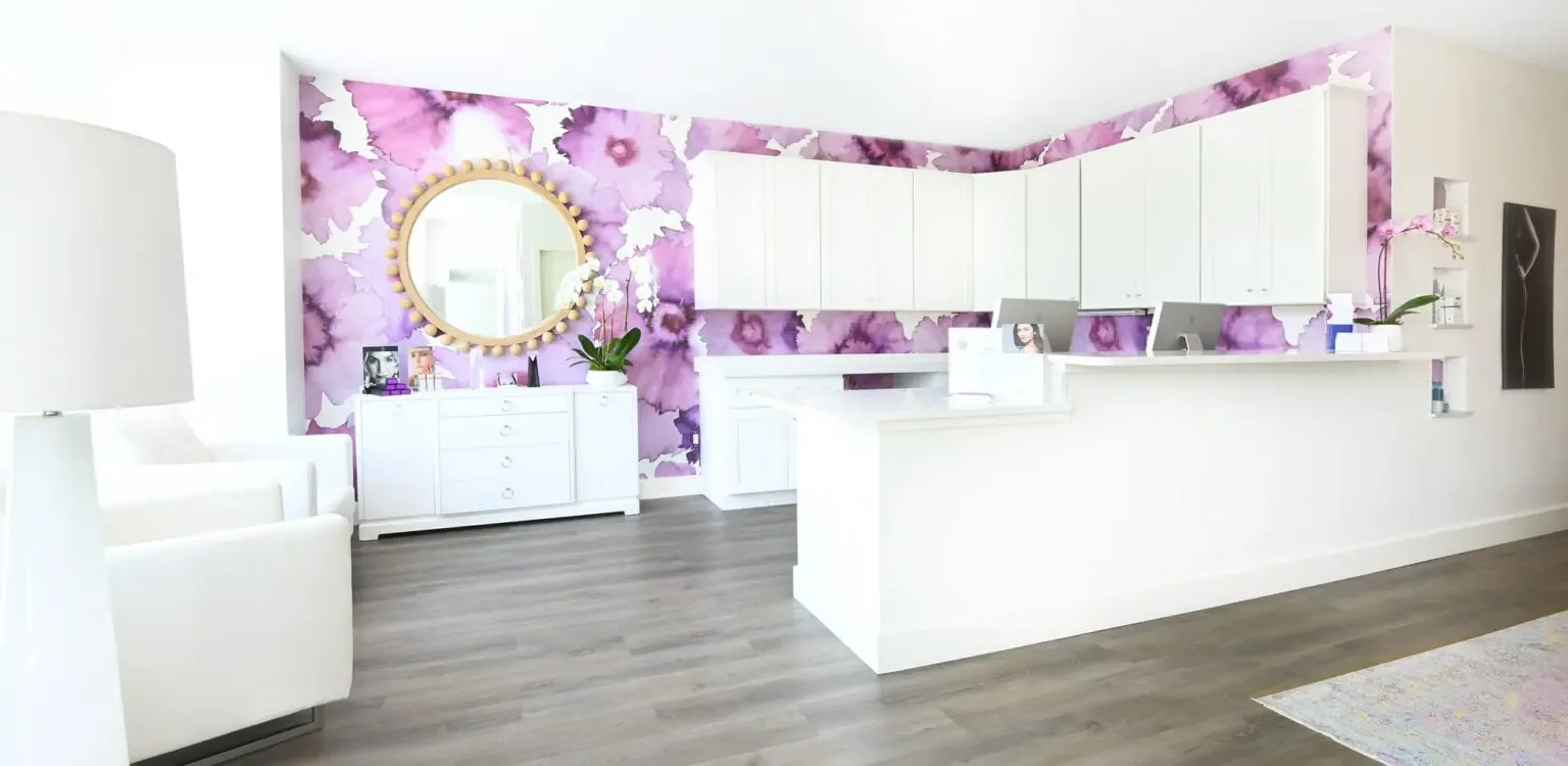 Lasers and devices at Sarasota Facial Aesthetics