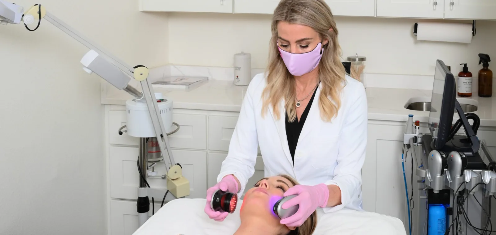 Skin at Sarasota Facial Aesthetics
